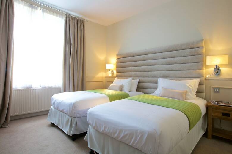 Hotel The Talbot Inn