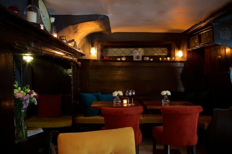 Hotel The Talbot Inn