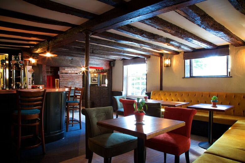 Hotel The Talbot Inn