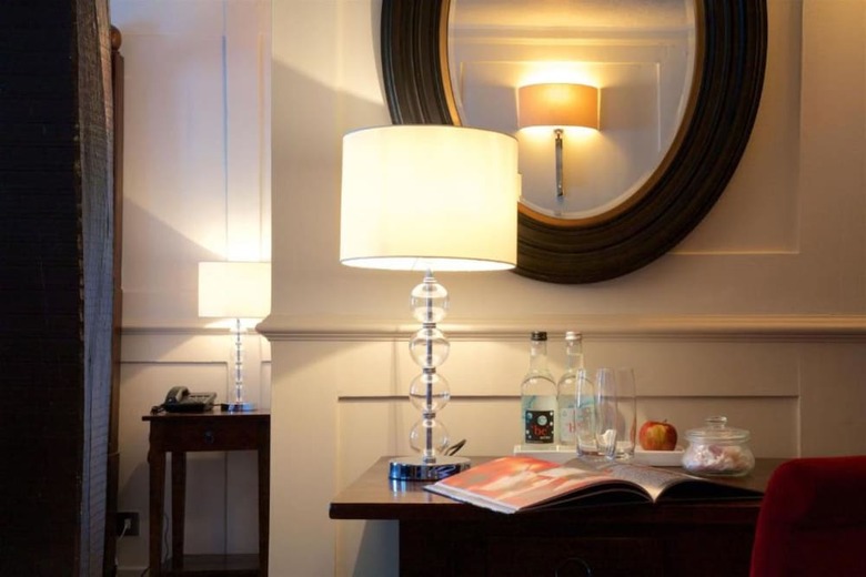 Hotel The Talbot Inn