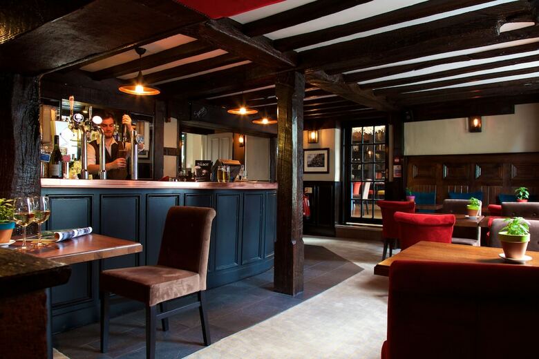 Hotel The Talbot Inn