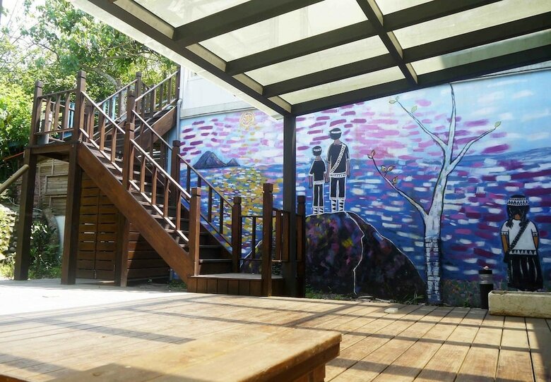 Villa Loha Family Beachside Homestay