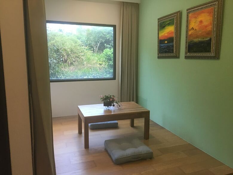 Villa Loha Family Beachside Homestay