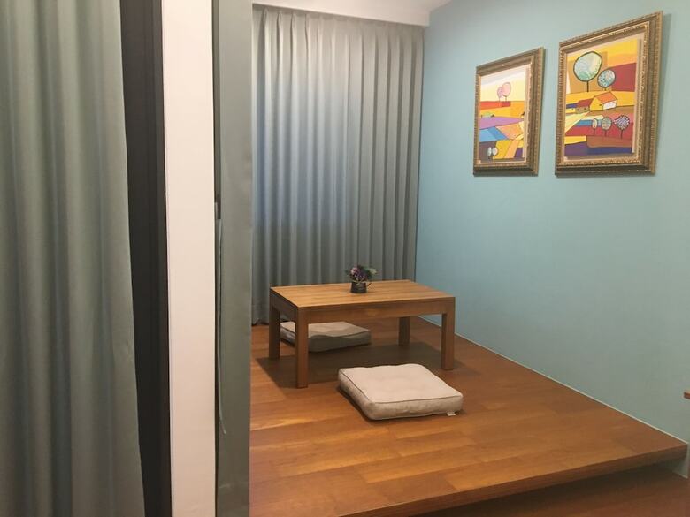 Villa Loha Family Beachside Homestay