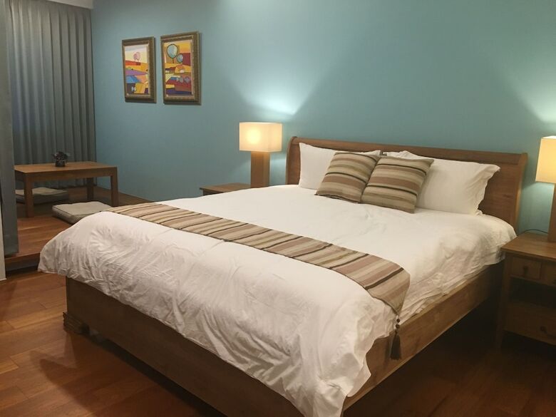 Villa Loha Family Beachside Homestay
