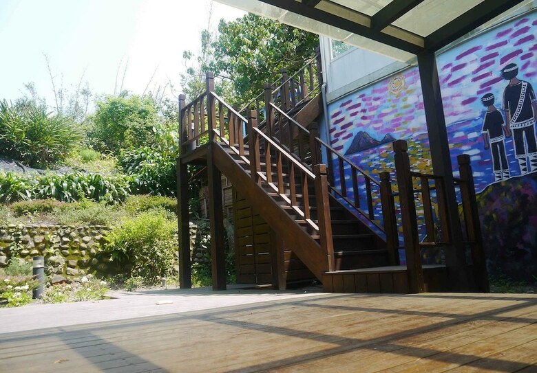 Villa Loha Family Beachside Homestay