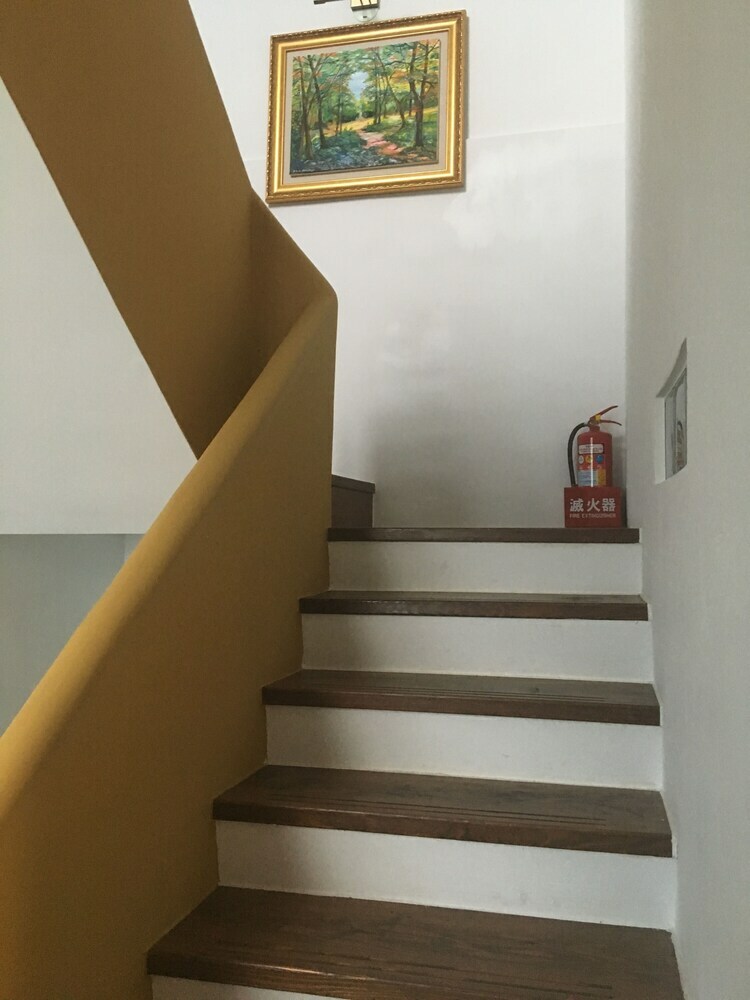 Villa Loha Family Beachside Homestay