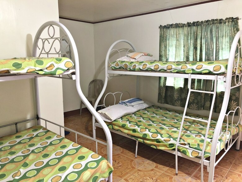 Hotel Mt. Maculot View Resort