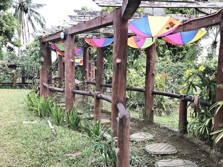 Hotel Mt. Maculot View Resort