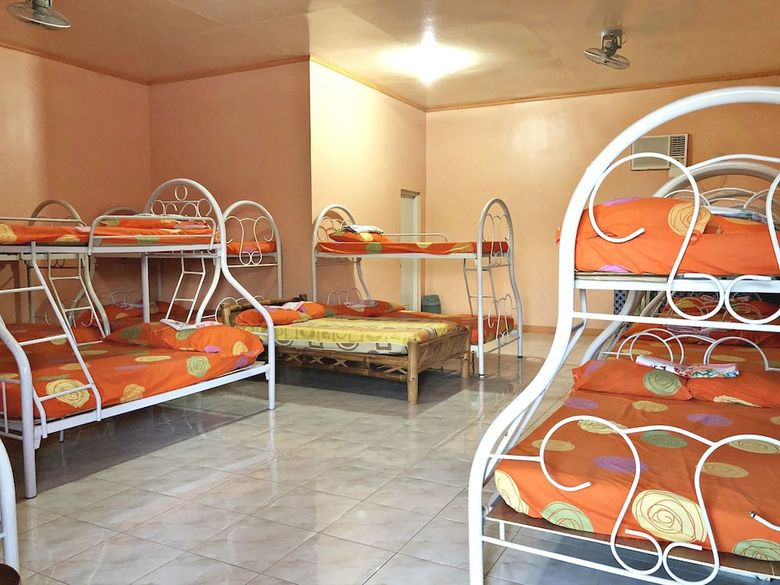 Hotel Mt. Maculot View Resort