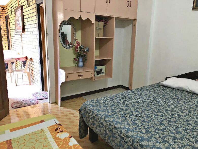 Hotel Mt. Maculot View Resort