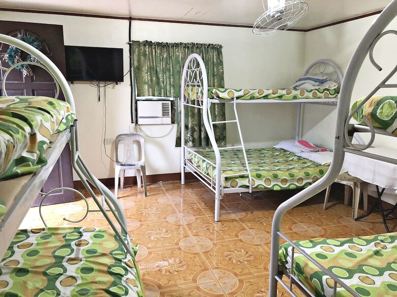 Hotel Mt. Maculot View Resort