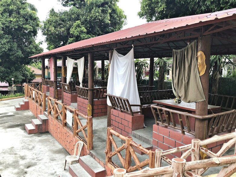 Hotel Mt. Maculot View Resort