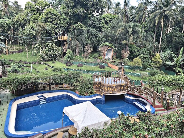 Hotel Mt. Maculot View Resort
