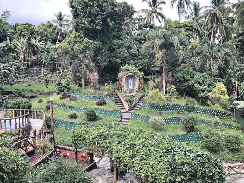 Hotel Mt. Maculot View Resort
