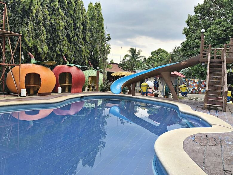 Hotel Mt. Maculot View Resort