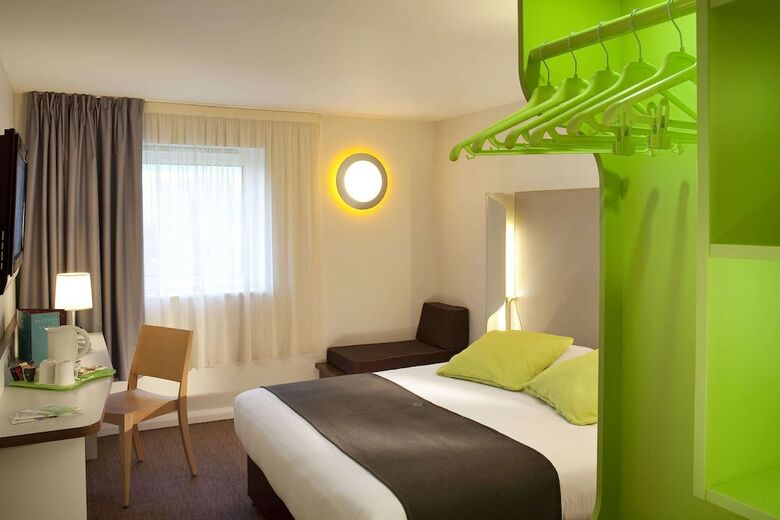 Hotel Campanile Northampton
