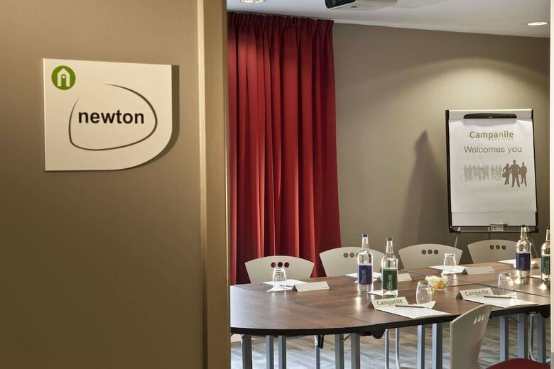 Hotel Campanile Northampton