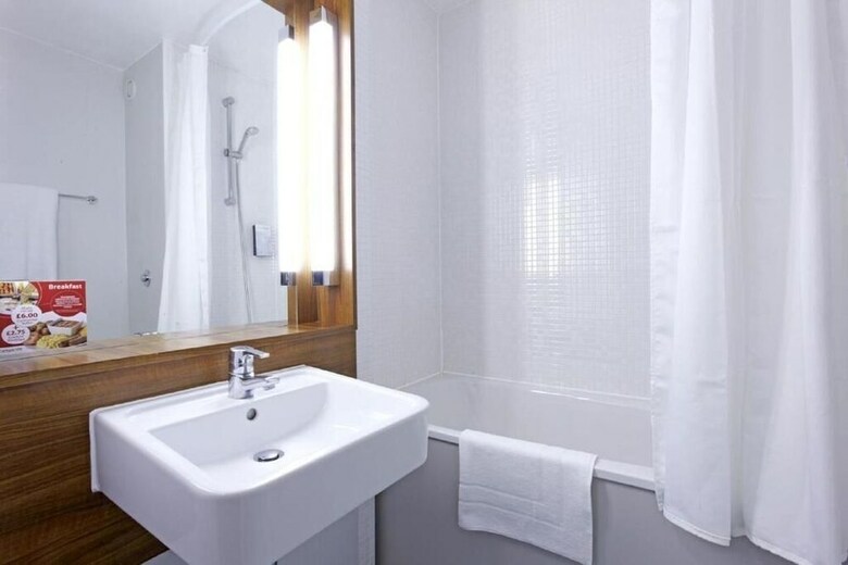 Hotel Campanile Northampton