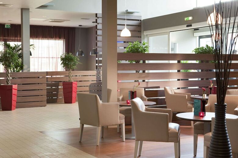 Hotel Campanile Northampton