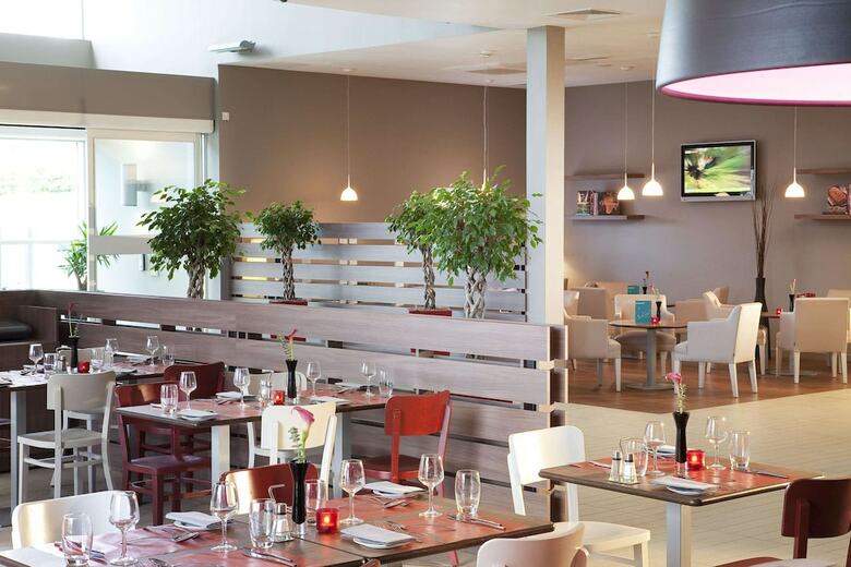 Hotel Campanile Northampton