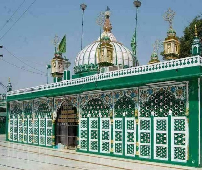 Hotel Raj Mahal