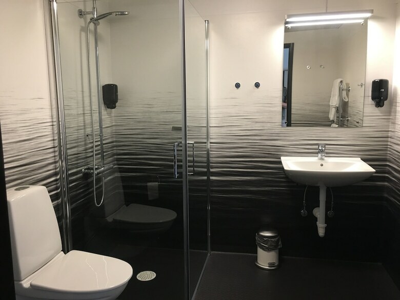 Svanbacken Hotell & Konferens