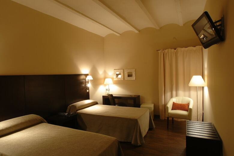 Mol� Blanc Hotel