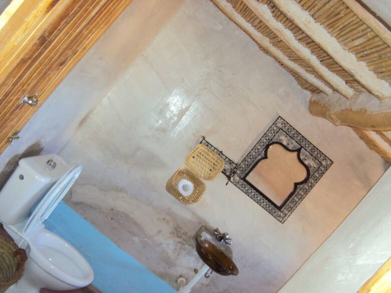 Bed & Breakfast Maison D'hotes Dar Timitar