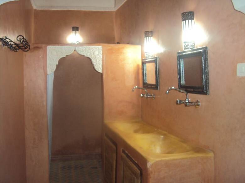 Bed & Breakfast Maison D'hotes Dar Timitar