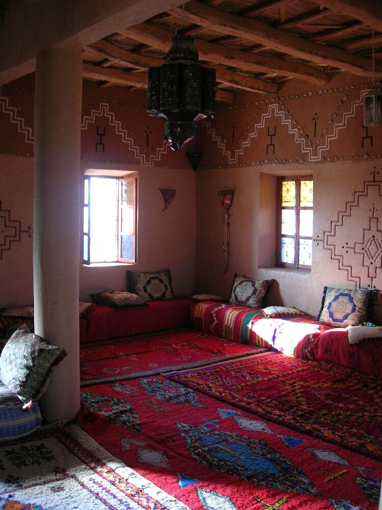 Bed & Breakfast Maison D'hotes Dar Timitar