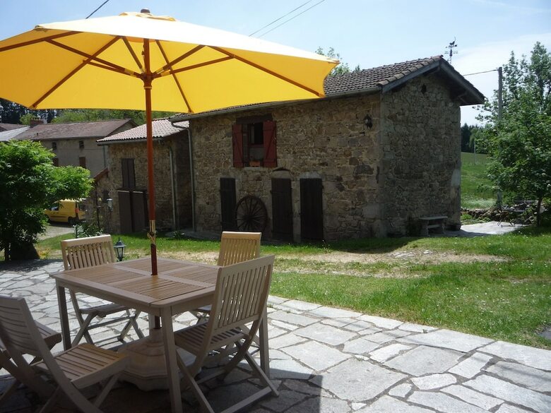 Villa Les Sorbiers