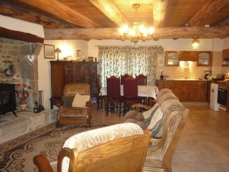 Villa Les Sorbiers