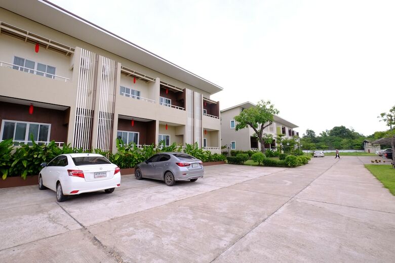 Hotel S Family Residence