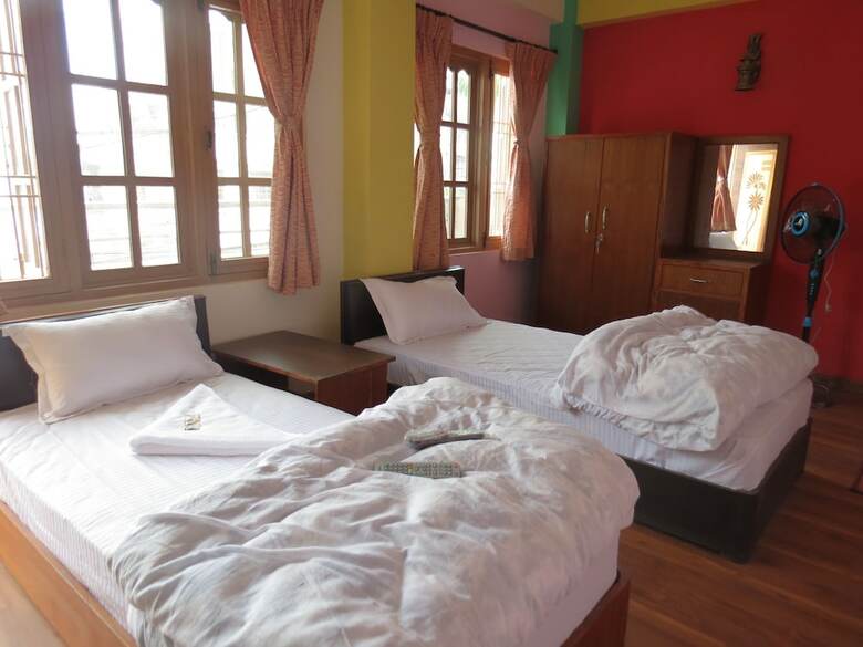 Hotel Om