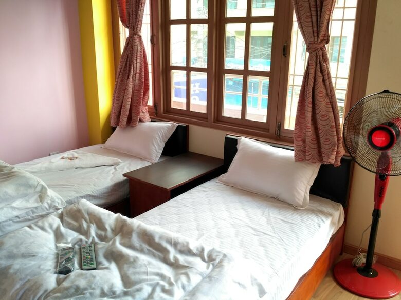 Hotel Om