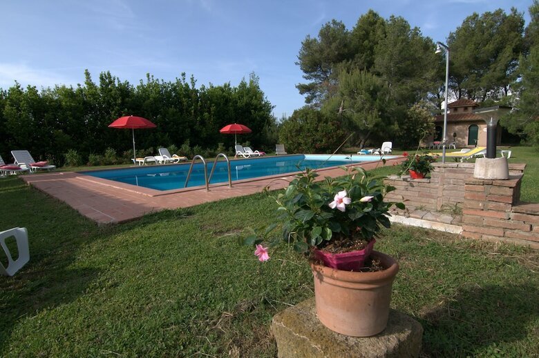 Villa Il Poggetto