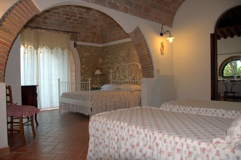 Villa Il Poggetto