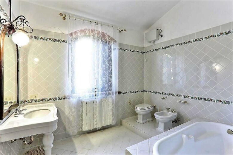 Villa Il Poggetto
