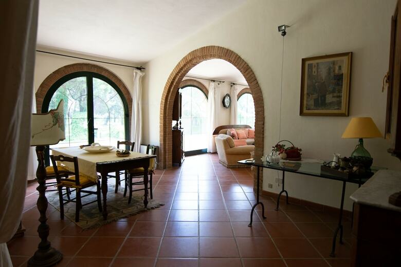 Villa Il Poggetto