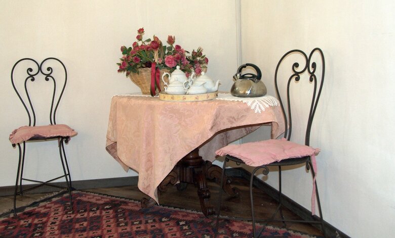 Villa Il Poggetto
