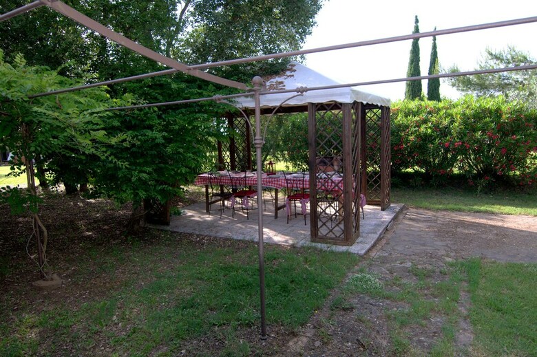 Villa Il Poggetto