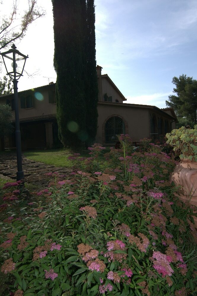 Villa Il Poggetto