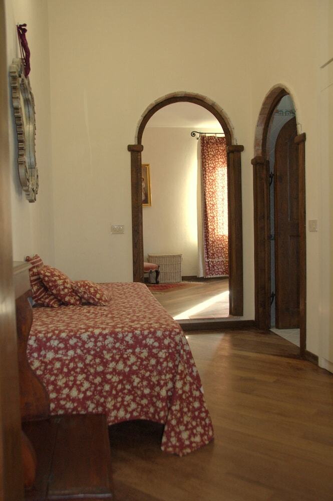 Villa Il Poggetto