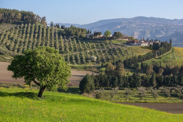 Agroturismo Agriturismo Borgo Santa Rosa