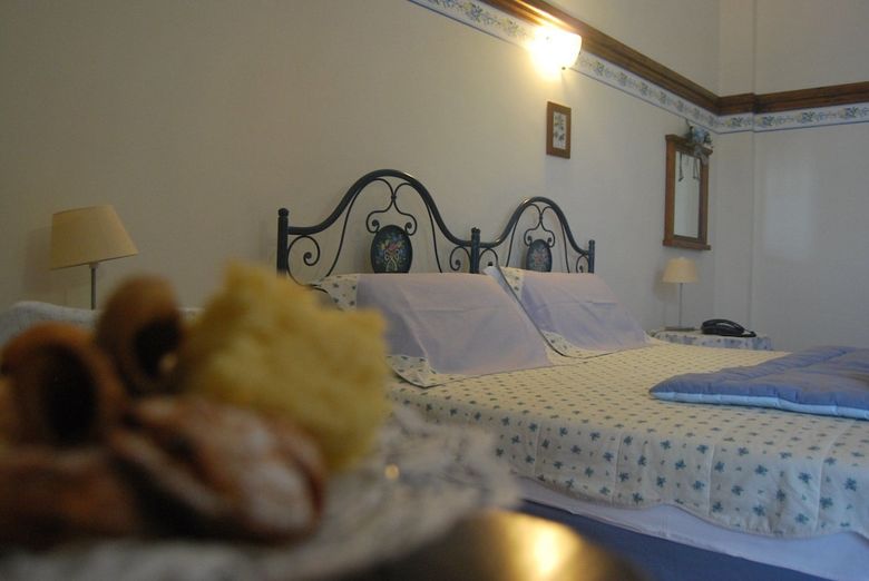 Agroturismo Agriturismo Borgo Santa Rosa