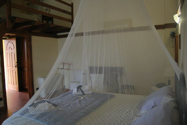 Agroturismo Agriturismo Borgo Santa Rosa