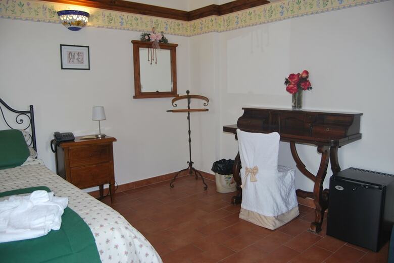 Agroturismo Agriturismo Borgo Santa Rosa