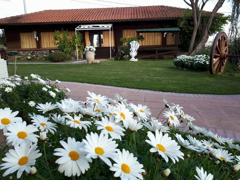 Agroturismo Agriturismo Borgo Santa Rosa