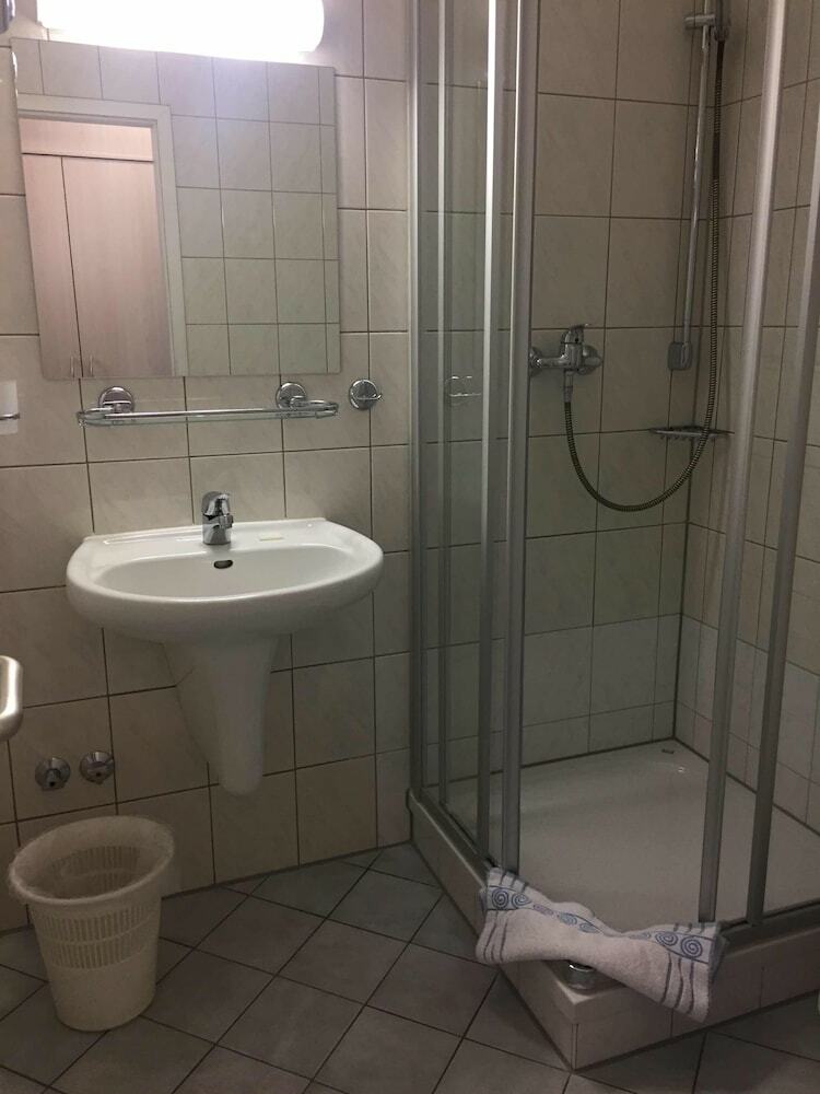 Hotel Landvogt